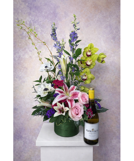 Orchids For Everyday