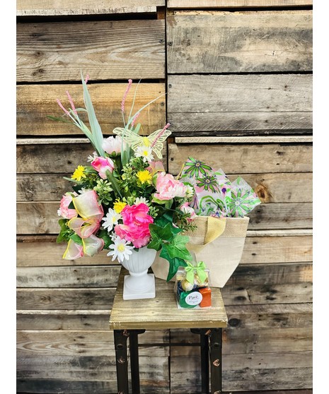 Birthday Flowers