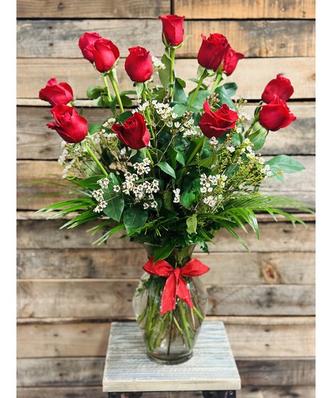 Roses