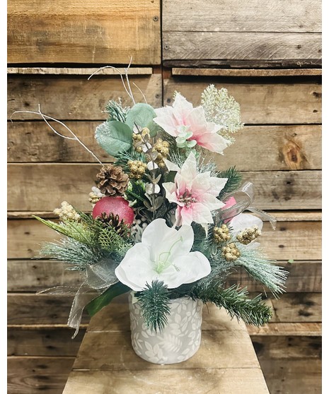 Nantucket Noel (Silk)