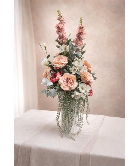 FRESHLY PICKED (SILK)