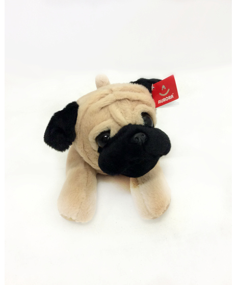 Flopsie Plush - Pugger