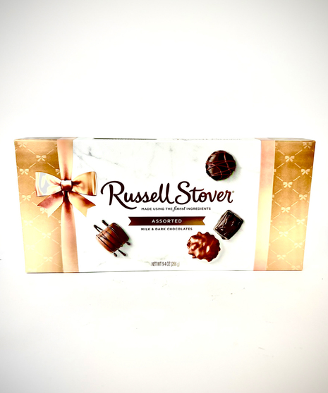 Russell Stover Chocolates