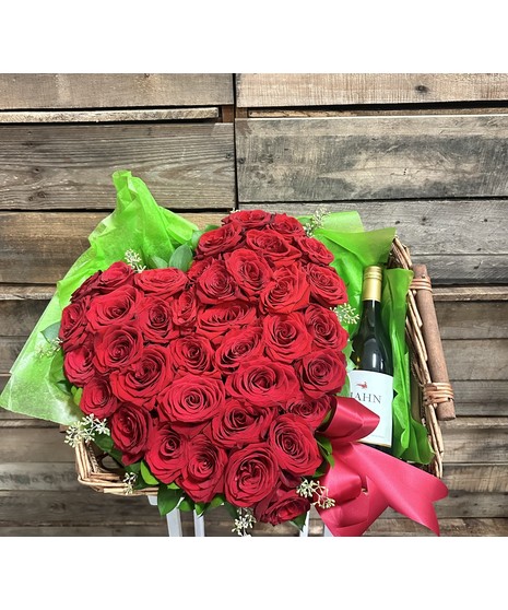 Captivating Roses