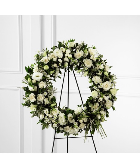 Splendor Wreath