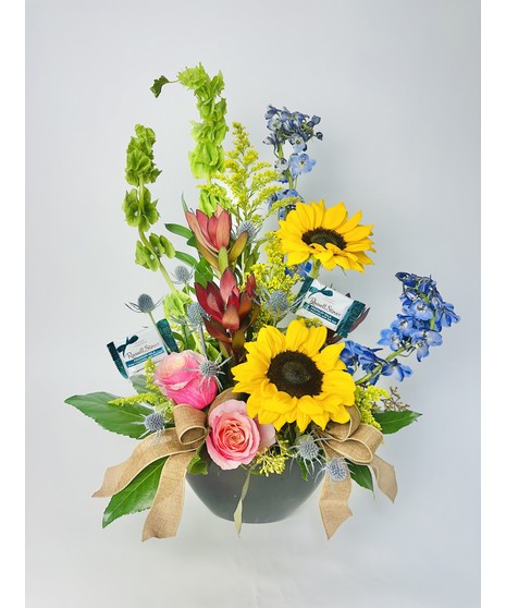 Sweeter Than Chocolate