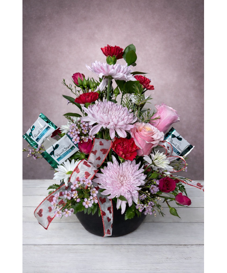 Sweeter Than Chocolate