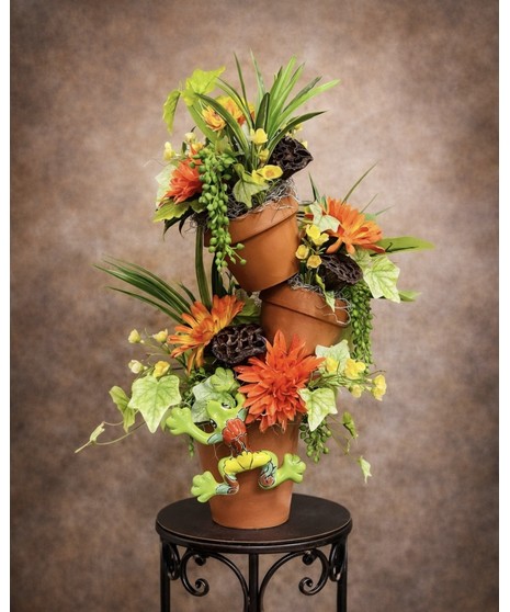 Sweetest Thing (Silk)