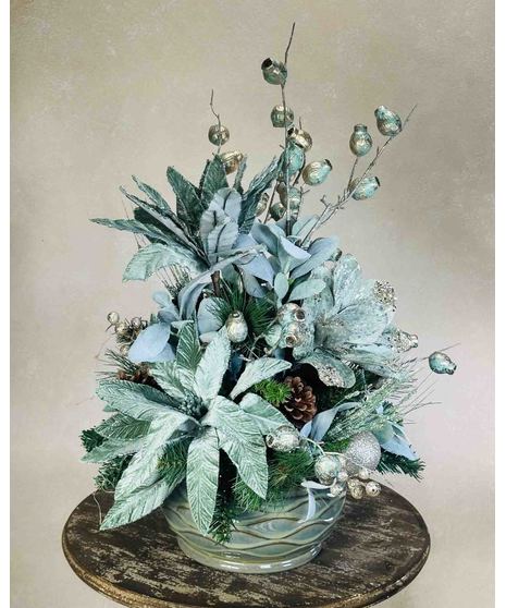 Holiday Peace (Silk)