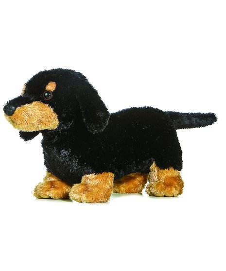 Sausage Too (Dachshund)