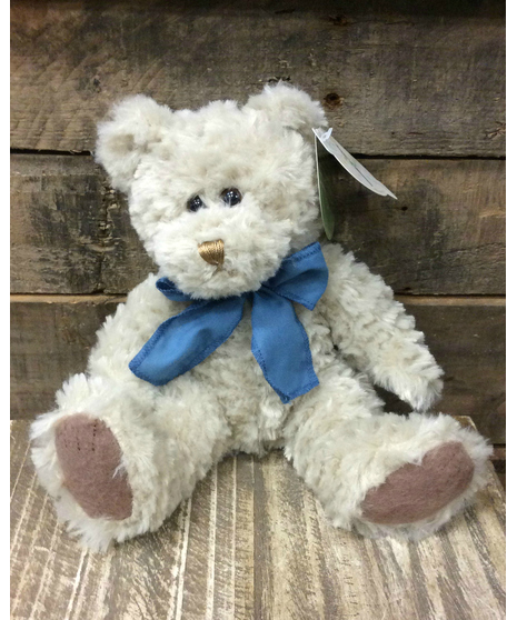 Scraggles Bear