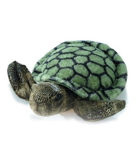 Flopsie Plush - Sea Turtle