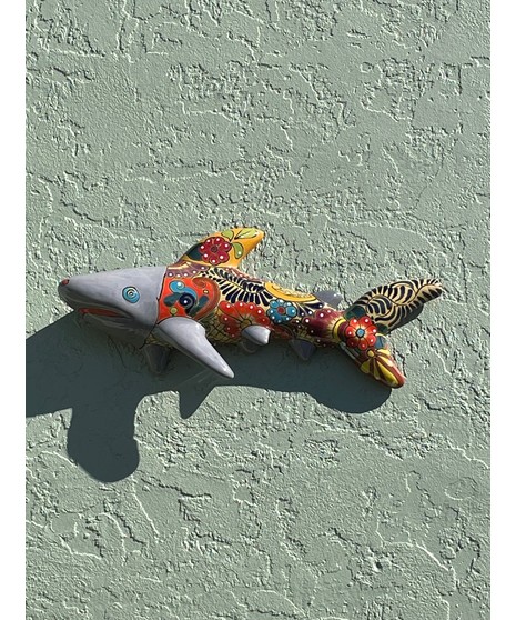TALAVERA SHARK