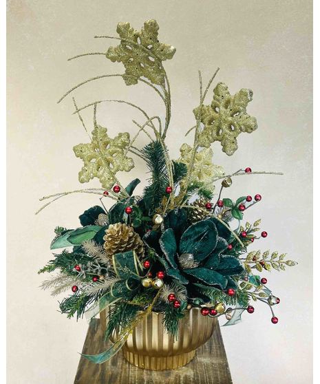 Best Time Of The Year (Silk)