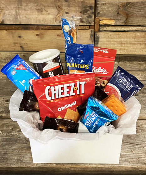 Snack Attack