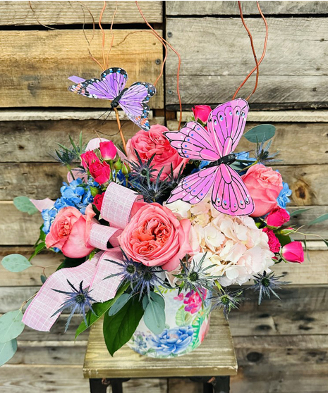 SPECIAL DAY BOUQUET