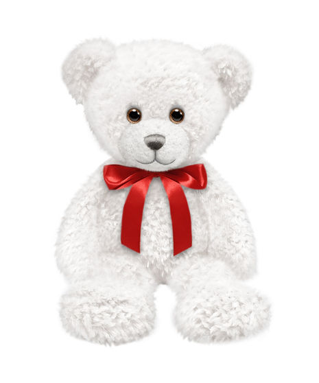 Spencer Bear