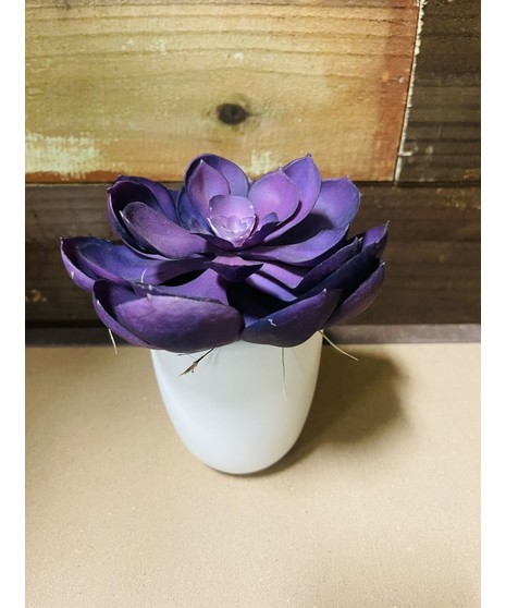Tall Silk Arrangement 