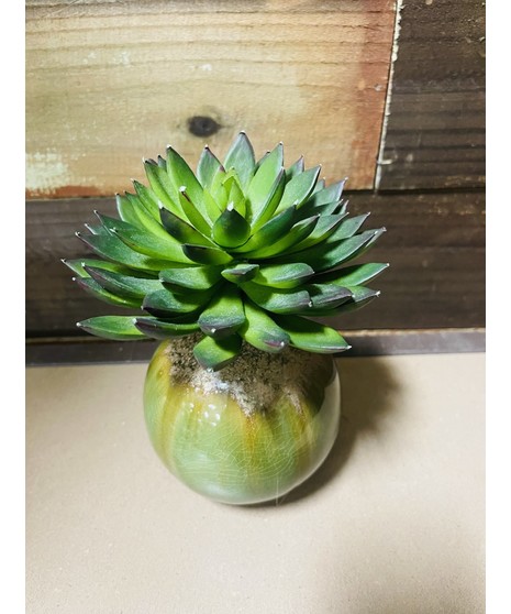 Tall Silk Arrangement 