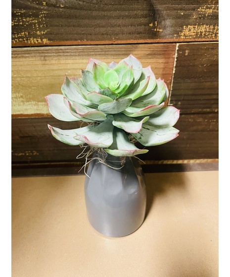 Tall Silk Arrangement 