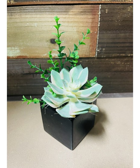 Tall Silk Arrangement 