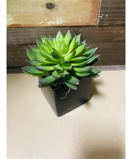 Tall Silk Arrangement 