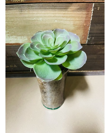 Tall Silk Arrangement 