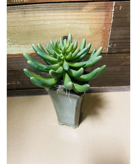 Tall Silk Arrangement 