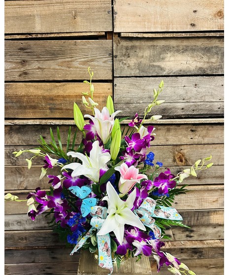 Mother's Day | May 11th