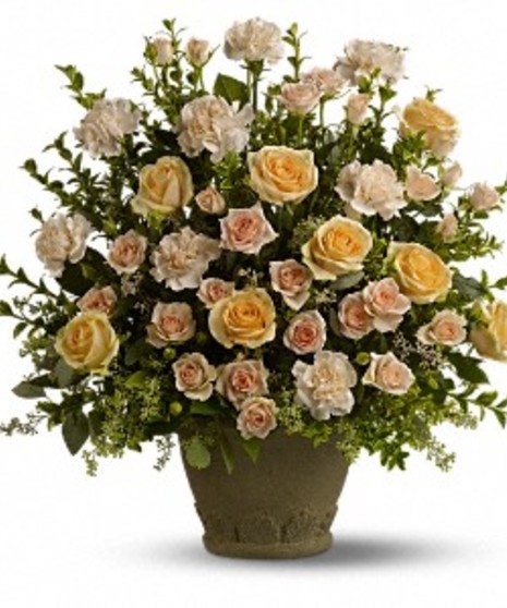 Rose Remembrance