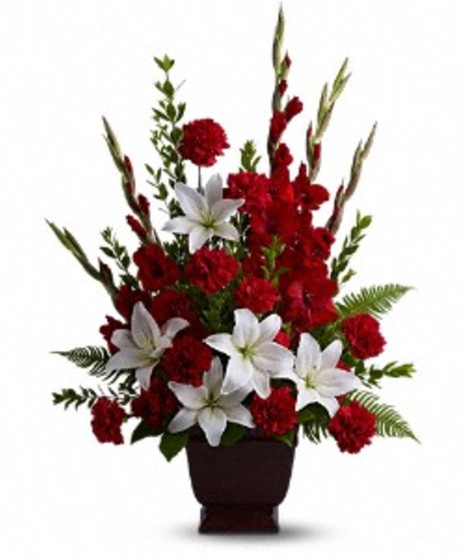 Tender Tribute