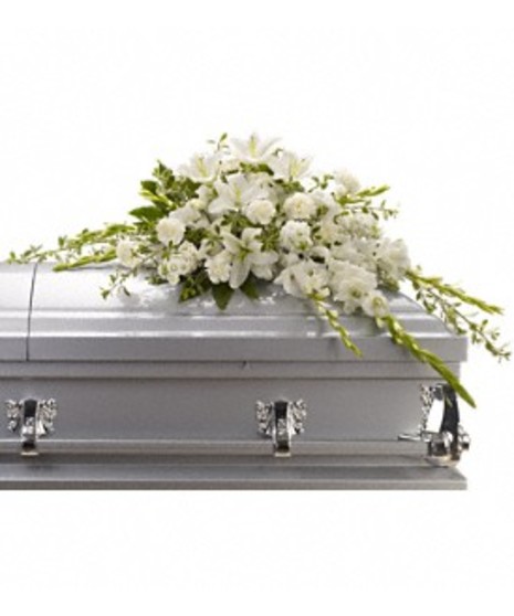 For the Casket