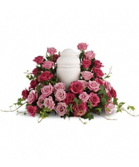 Bed of Roses (Color Options Available)