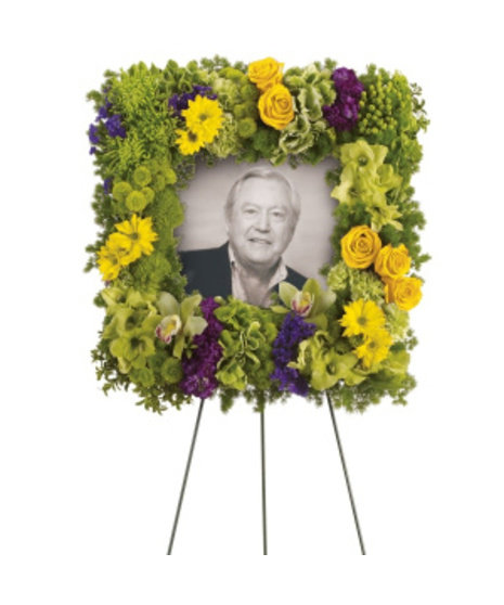 Richly Remembered