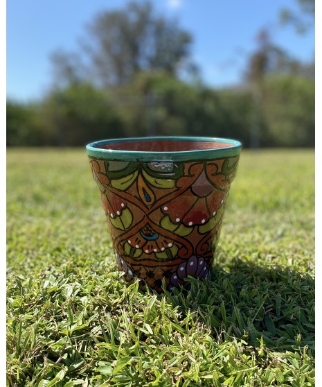 talavera pot