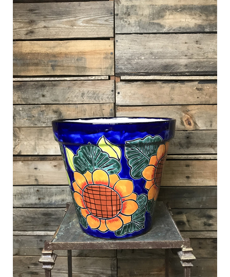 talavera pot