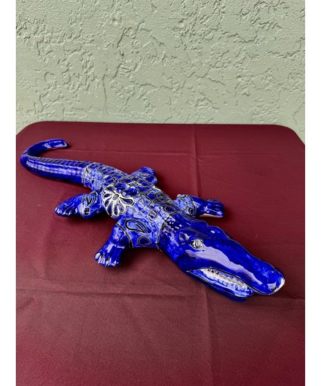 TALAVERA ALLIGATOR