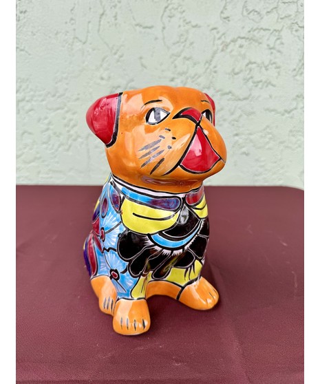 TALAVERA BULLDOG