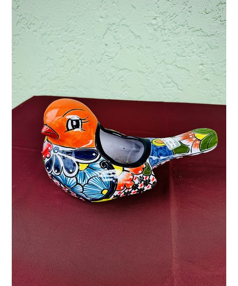 talavera dove planter