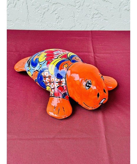 Talavera Manatee