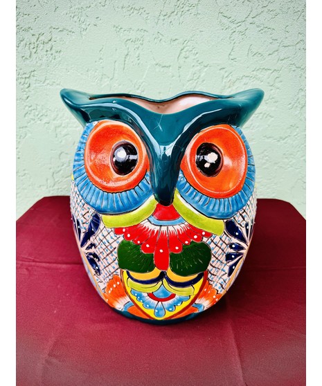 TALAVERA OWL (LARGE)