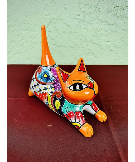 TALAVERA RING CAT