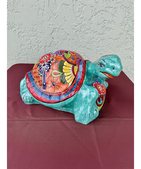 TALAVERA ROCK TURTLE (LARGE)