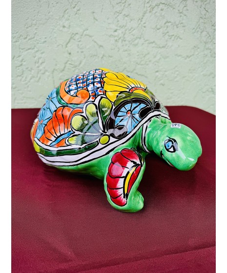 TALAVERA TORTOISE