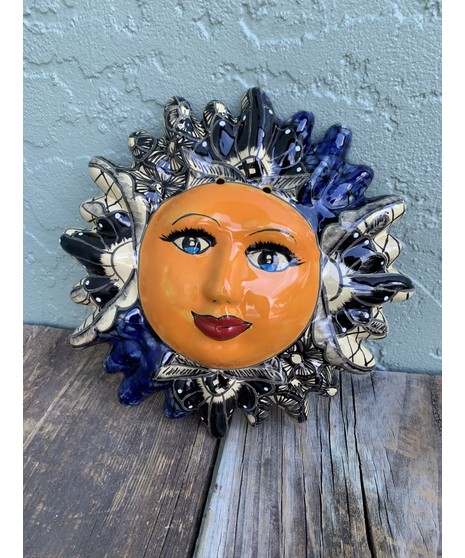 Talavera Sun