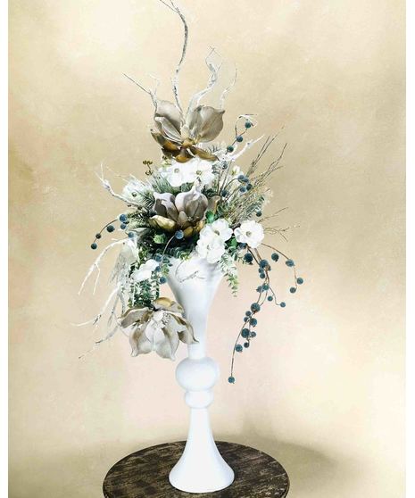 Wonderful Time of the Year (Silk)