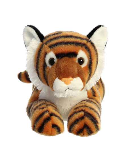 Grand Flopsie- Tanya Tiger
