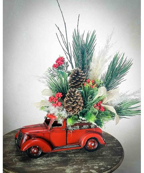 Special Delivery (Silk)