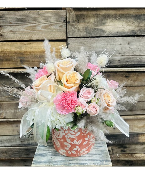 URBAN MEADOWS ARRANGEMENT