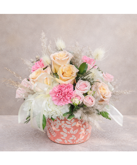 URBAN MEADOWS ARRANGEMENT